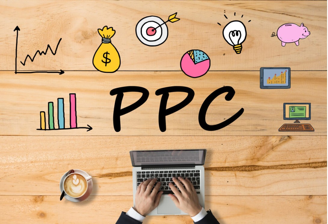 Click-based digital ads performance